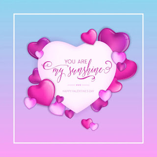 Happy Valentine's Day 2024 Images, HD Valentines Day Gifs Wishes Free Download For Girlfriends