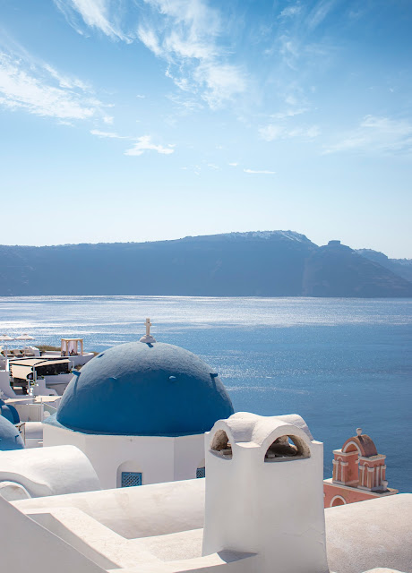3 Gorgeous Honeymoon Destinations Worthy of Checking Out | City of Creative Dreams