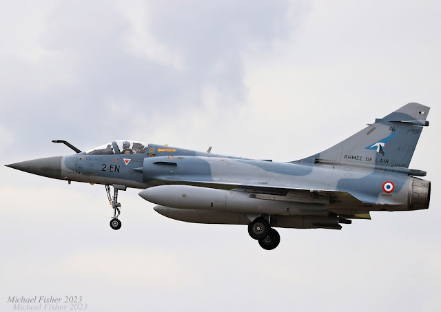 46/2-EN Mirage 2000-5F AdlA