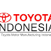 Mulai 2022, Toyota Siap Ekspor Perdana Mobil Hybrid Electric Vehicle Buatan Indonesia