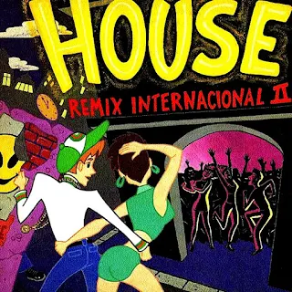 House Remix - Vol.2