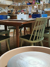 Kurser i keramik verkstaden