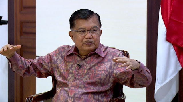 Pembelaan JK Soal SBY Disebut Banyak Rapat Tanpa Keputusan