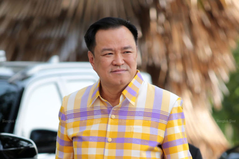 Thailand: Critic Claims Legal Weaponization in Klongchan Scandal