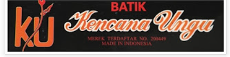 perbedaan label kencana ungu