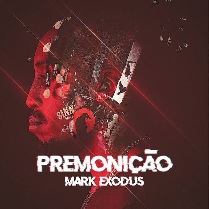 Mark Exodus – Estranho (feat. Bruna Mnds) [Exclusivo 2021] (Download MP3)