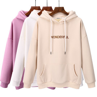 áo khoác hoodie truyền thống