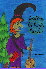 Teodora, la bruja lectora