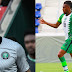 AFCON Ouster: Okoye, Iwobi disable social media comments over threats