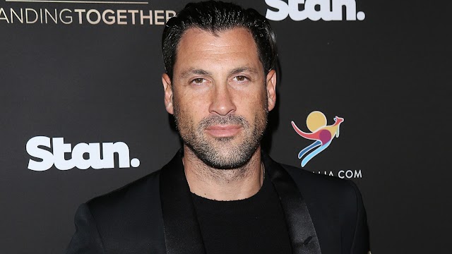 DWTS' Maksim Chmerkovskiy, says Ukrainian citizens are 'being mobilized,' 'whole country' to go to war, celebrity news, celebrity, news, 