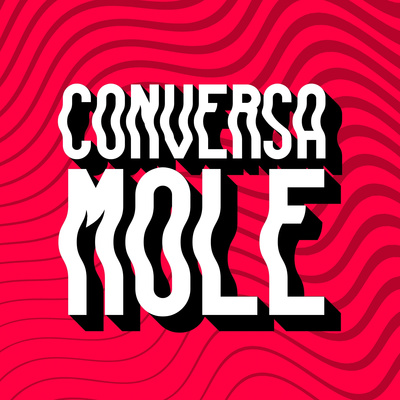 A CONVERSA MOLE É GRANDE E O BLÁ-BLÁ-BLÁ É IMENSO