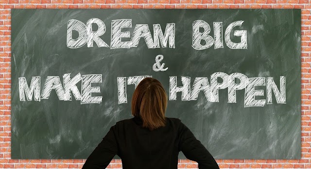 How To Build Self-Esteem -1 |  Dream Big | Child Personality Development | 