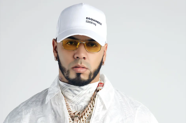 Anuel AA