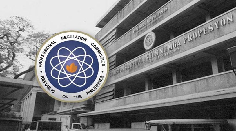 UP-Diliman grad tops February 2022 Master Plumber board exam
