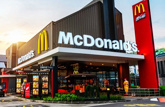 What Time Does McDonald's Start Serving Breakfast