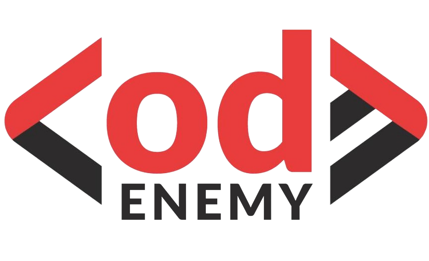 Code Enemy