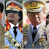 သီအိုဇော် - အာဏာရှင်အစစ်နှင့် အာဏာရှင်အတု