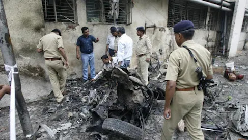 Ahmedabad blasts 2008: Gujarat court says then CM Modi was prime target, sentenced 38 to death, 11 others to lifetime imprisonment