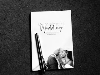 Full Book Review: My Minimalist Wedding by Blessing Abeng & Uwem