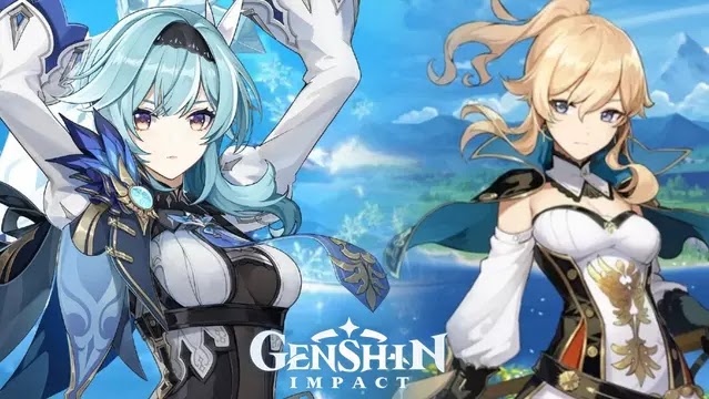 Genshin Impact 2.5 leaks, Genshin Impact 2.5 characters, Genshin Impact 2.5 events