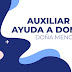 Auxiliar de ayuda a domicilio en Doña Mencía