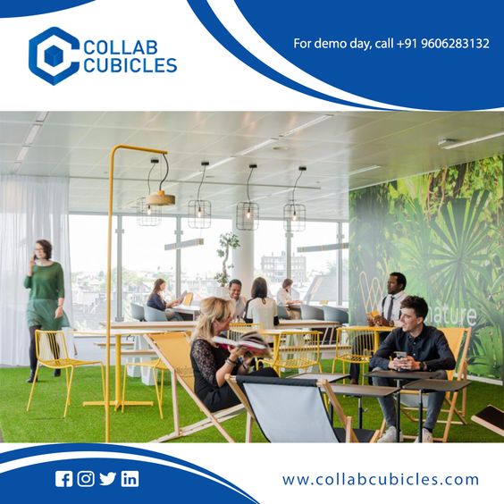 coworking space in bangalore