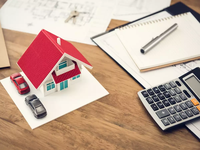 Housing Loan EMI Calculator