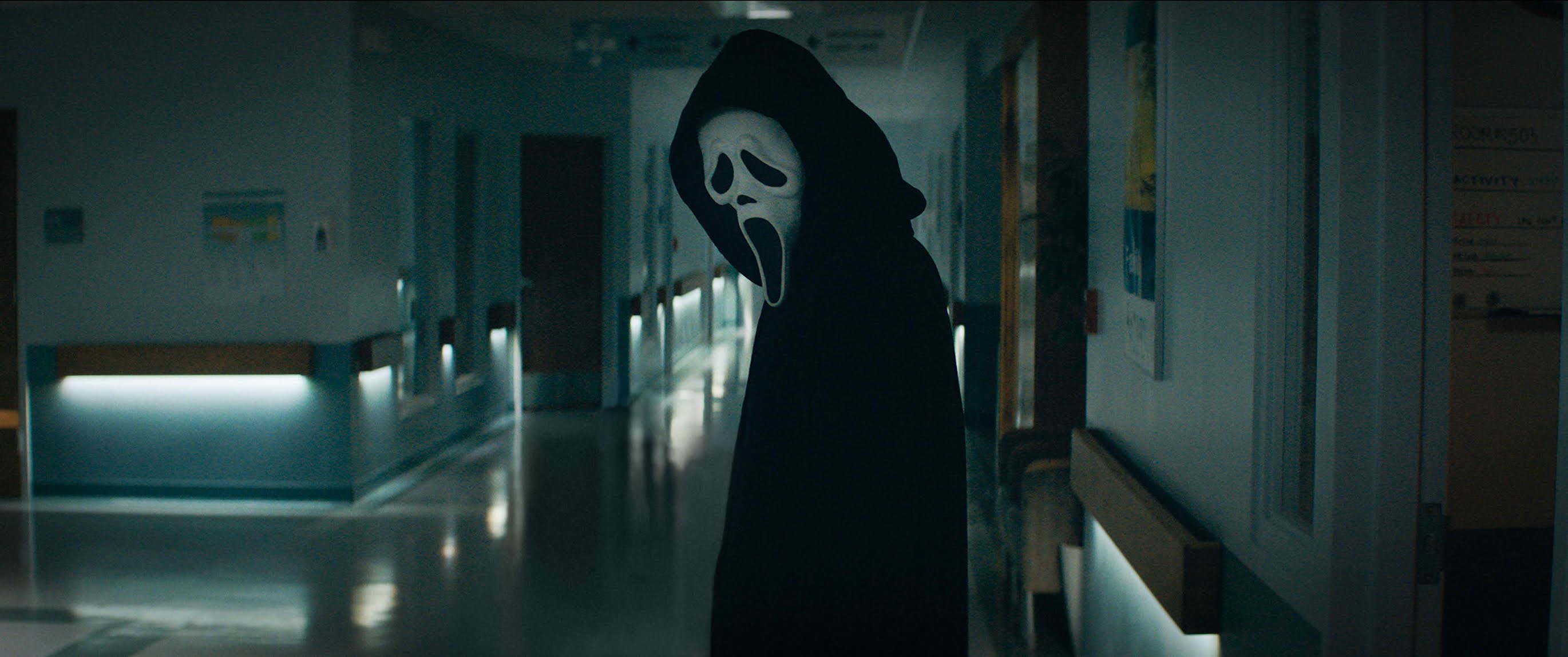 Ghostface Returns in All-New SCREAM (SCREAM5)- Coming to PH Cinemas on January 2022