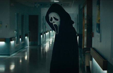 Ghostface Returns in All-New SCREAM (SCREAM5)- Coming to PH Cinemas on January 2022