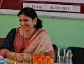 PRINCIPAL, KV ITBP Bhanu