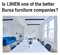 Is LIIHEN one of the better Bursa Malaysia furniture stocks?