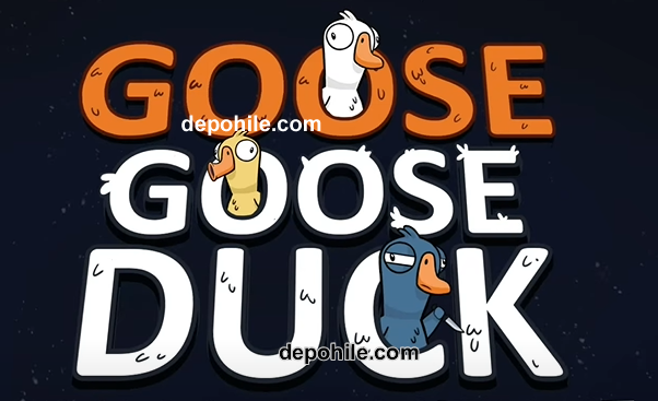 Goose Goose Duck v1.03.01 Wallhack, Telekill Hileli Apk İndir