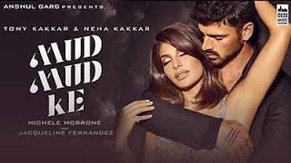 Mud Mud Ke Lyrics in English– Tony Kakkar x Neha Kakkar