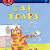 Beware! Cat Traps by Molly Coxe