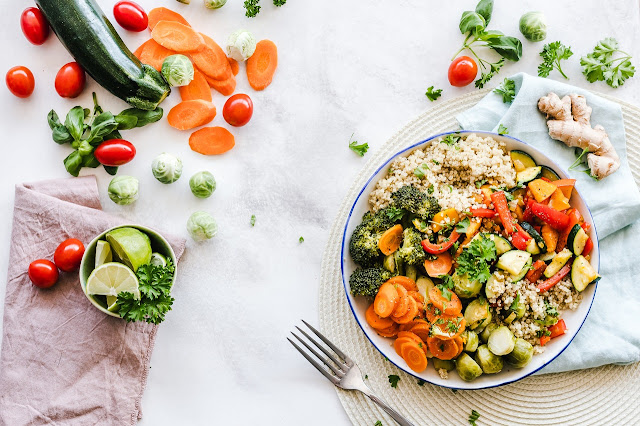 8 Foods That Burn Belly Fat at Night