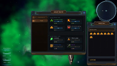 Forsaken Portals game screenshot