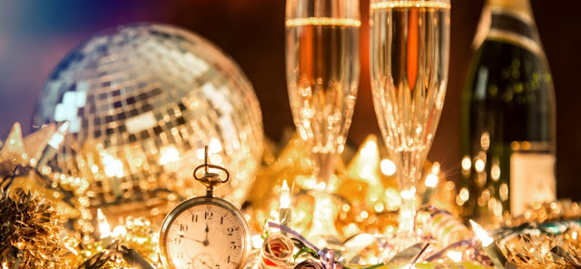 Best Guide to Celebrating New Year's in Las Vegas 2021-2022 Events- New Year Eve in Las Vegas