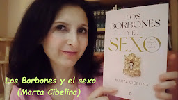 Los Borbones y el sexo (Marta Cibelina)