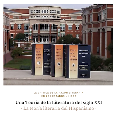 Crítica de la razón literaria