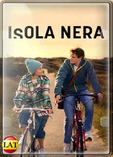 La Isla Negra (2021) DVDRIP LATINO