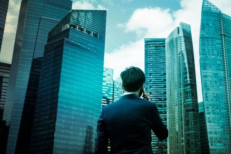 Is Your Teen An Entrepreneur?