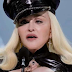    Madonna'nın İsrail-Filistin açıklaması sonrası sanatçıya tepki yağdı