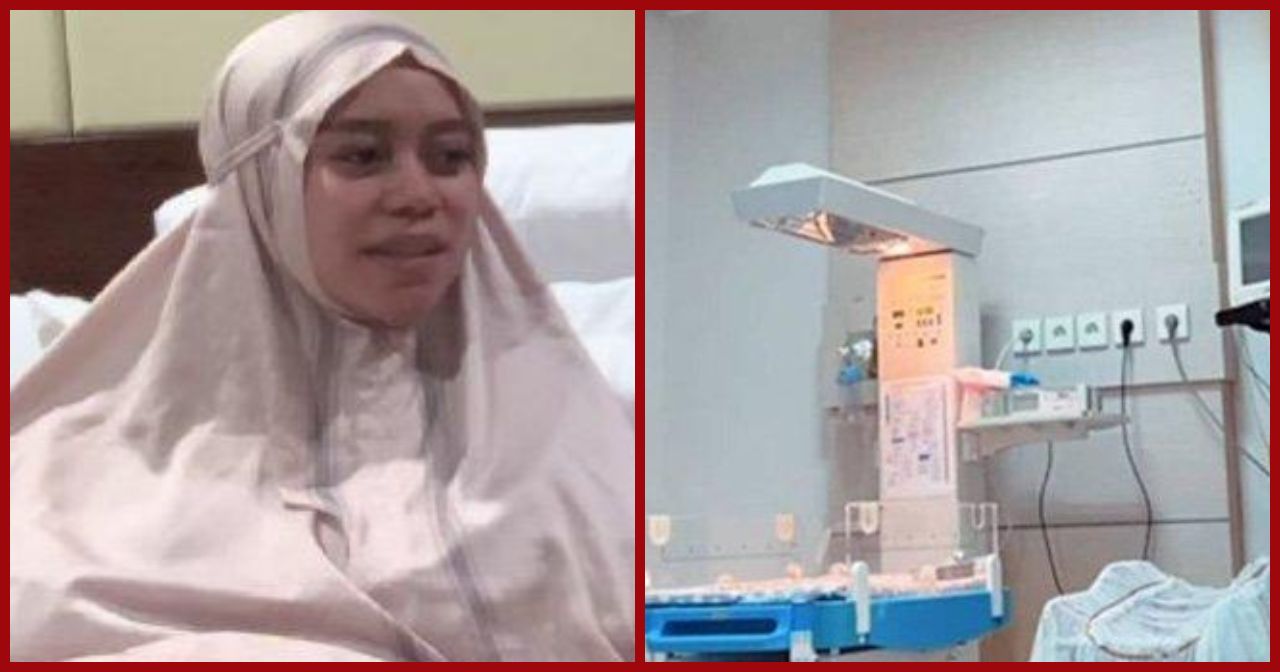 Lesti Kejora Melahirkan Lebih Cepat, Anak Rizky Billar Dikabarkan Sudah Lahir, Begini Kata Dokter