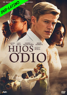 HIJOS DEL ODIO – SON OF THE SOUTH – DVD-5 – DUAL LATINO – 2020 – (VIP)
