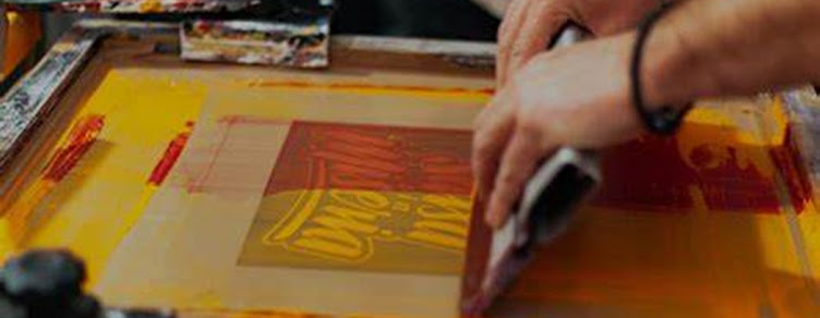 Serigrafia Técnica