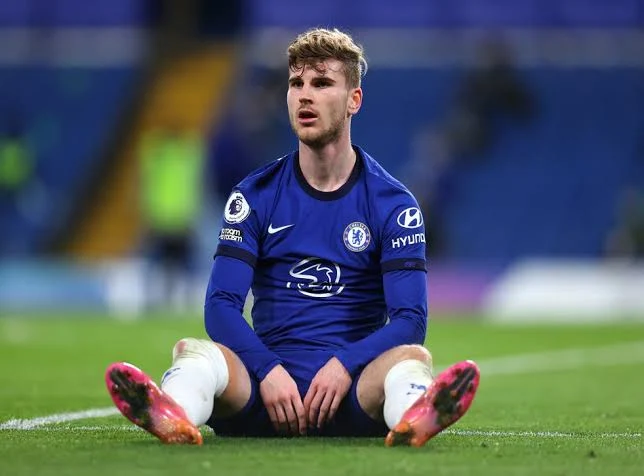 WERNER: I Don't Know Why Chelsea Fans Still Support Me