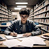 How to Write a Research Paper Using the AI Tool JennI