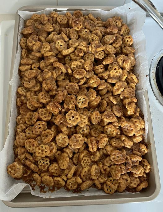 Churro Snacks: A Delightful Treat You Can Make at Home