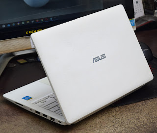 Jual ASUS X200MA ( Celeron N2840 ) 11.6-Inchi