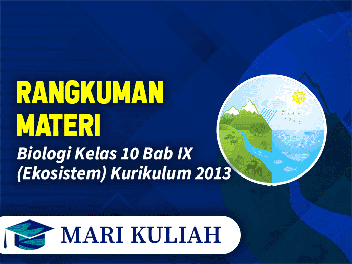 rangkuman-biologi-kelas-10-ekositem-kurikulum-2013-revisi